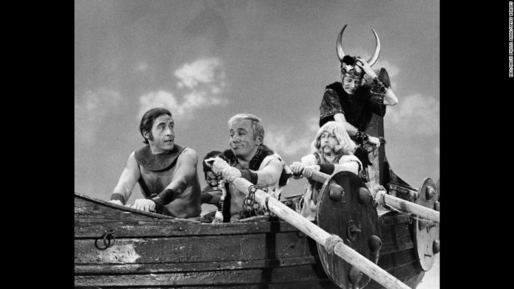 Sid Caesar