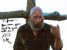 Sid Haig