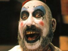 Sid Haig