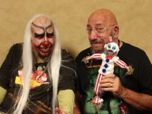 Sid Haig