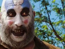 Sid Haig