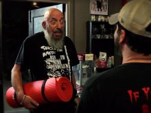 Sid Haig