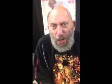 Sid Haig