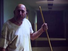 Sid Haig