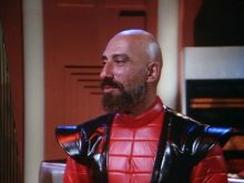 Sid Haig