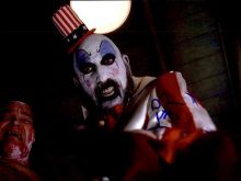 Sid Haig