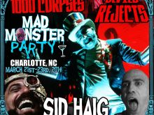 Sid Haig