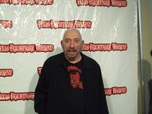 Sid Haig