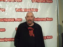 Sid Haig