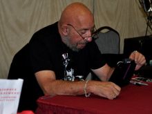 Sid Haig