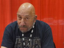 Sid Haig