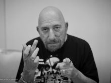 Sid Haig