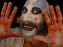 Sid Haig