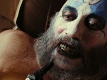 Sid Haig