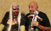 Sid Haig