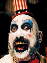 Sid Haig