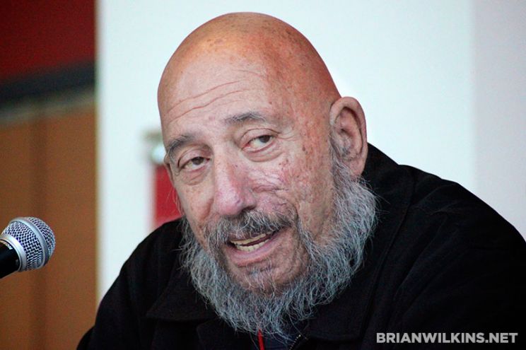 Sid Haig