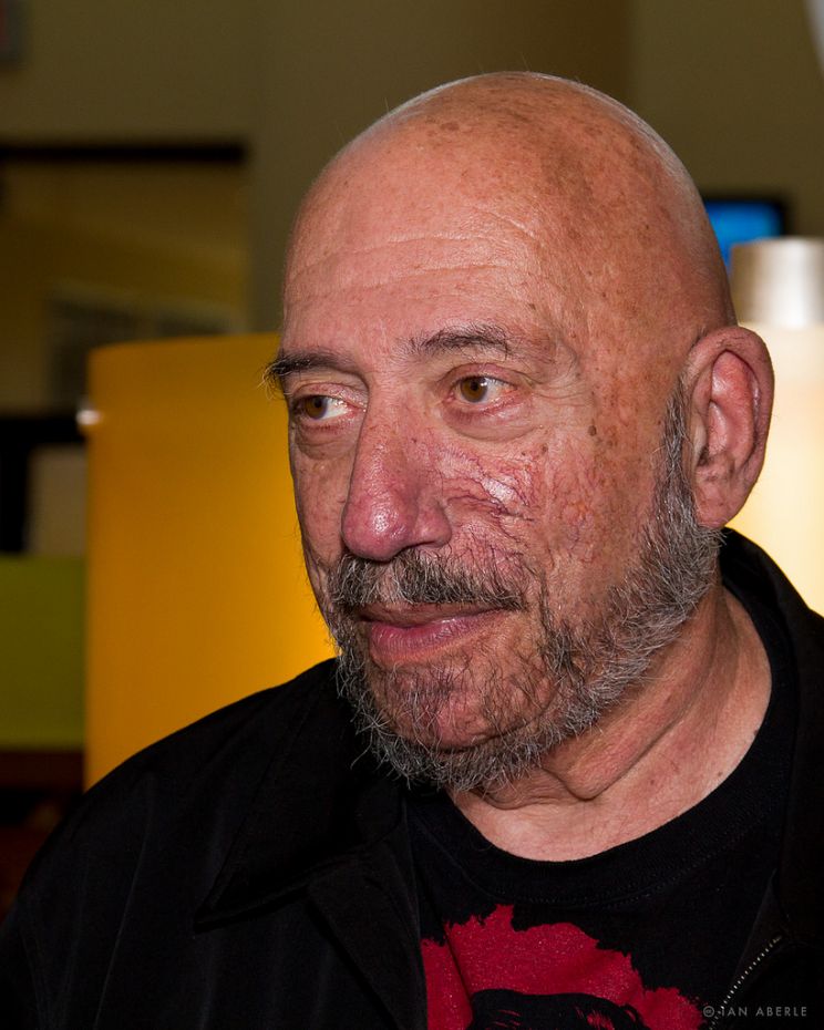 Sid Haig