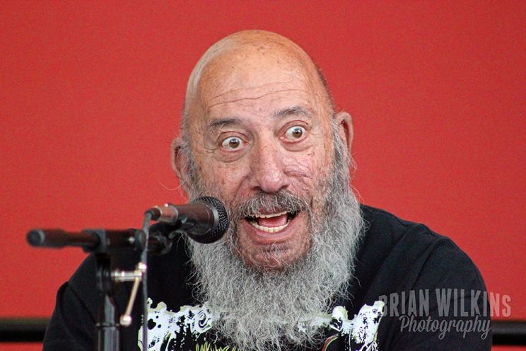 Sid Haig