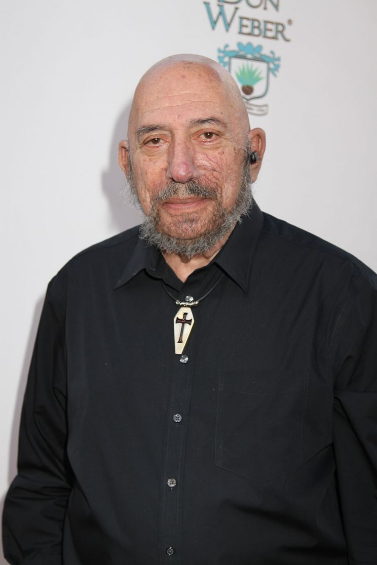 Sid Haig