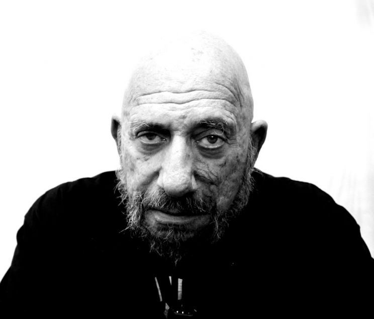 Sid Haig