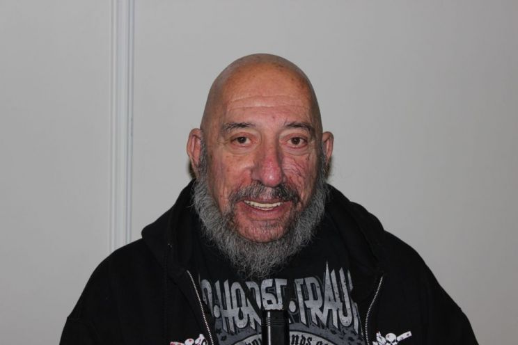 Sid Haig