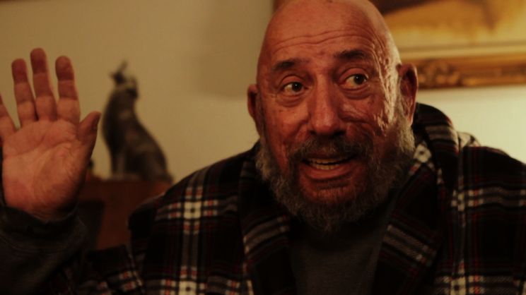 Sid Haig