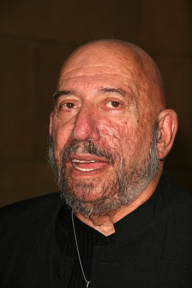 Sid Haig