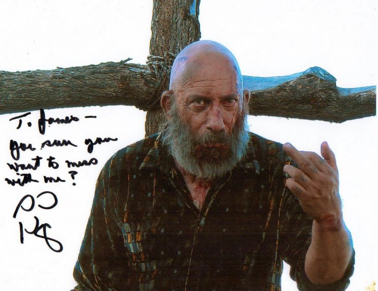 Sid Haig