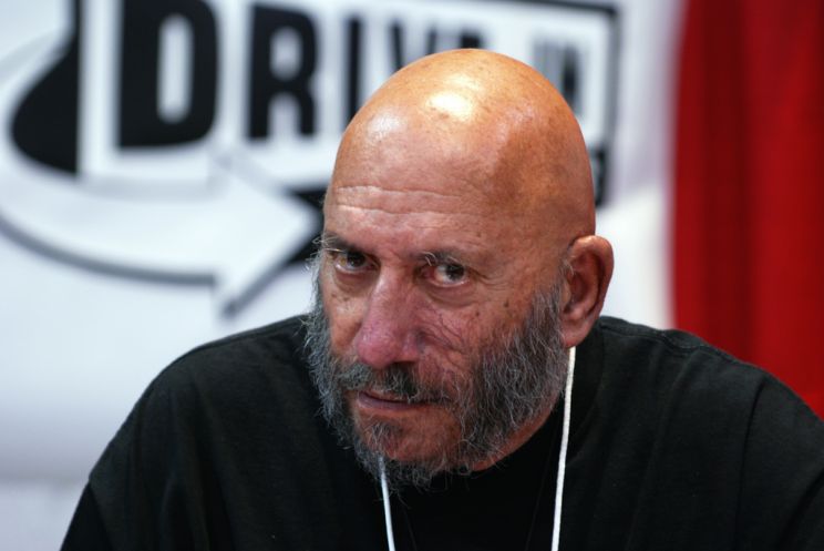 Sid Haig