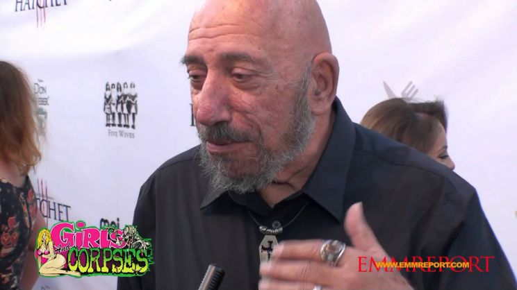 Sid Haig