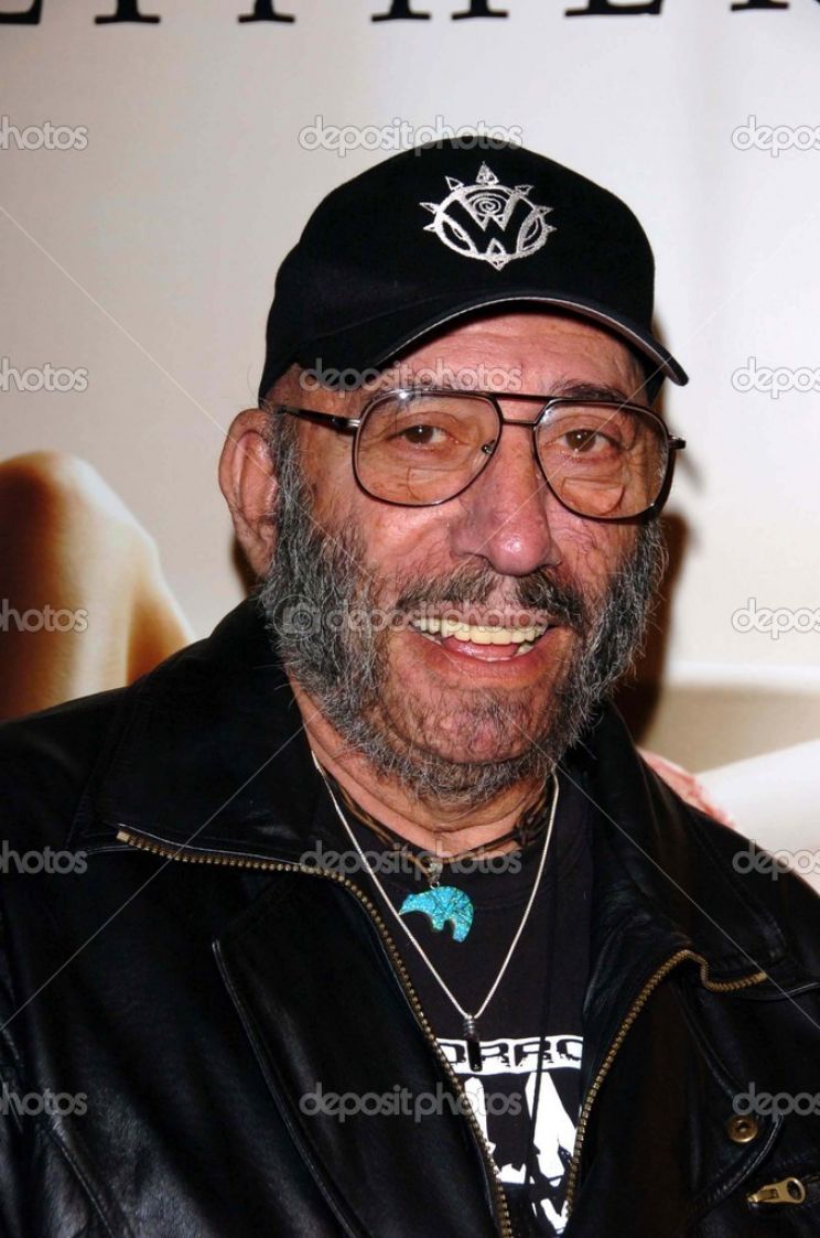 Sid Haig