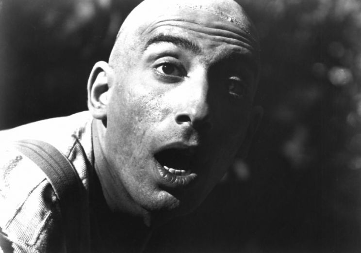 Sid Haig