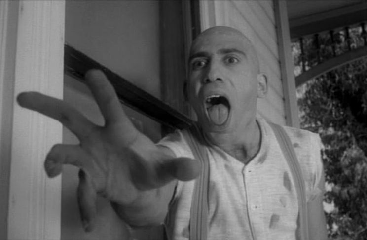 Sid Haig