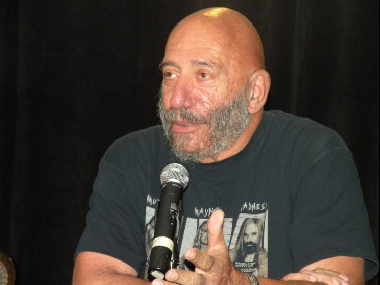 Sid Haig