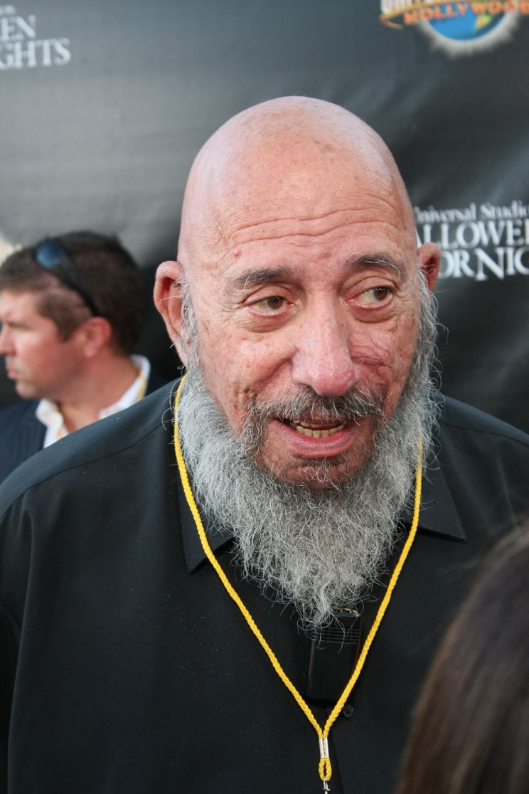 Sid Haig