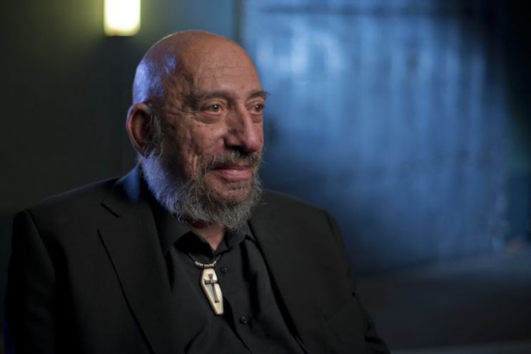 Sid Haig