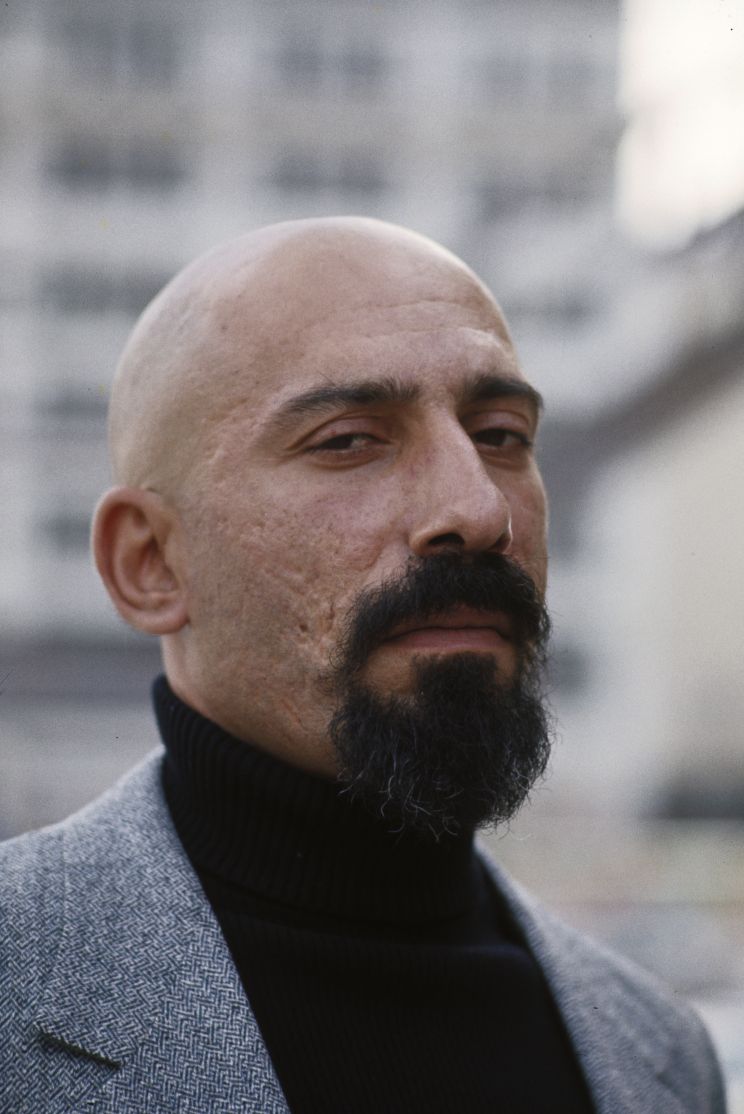 Sid Haig