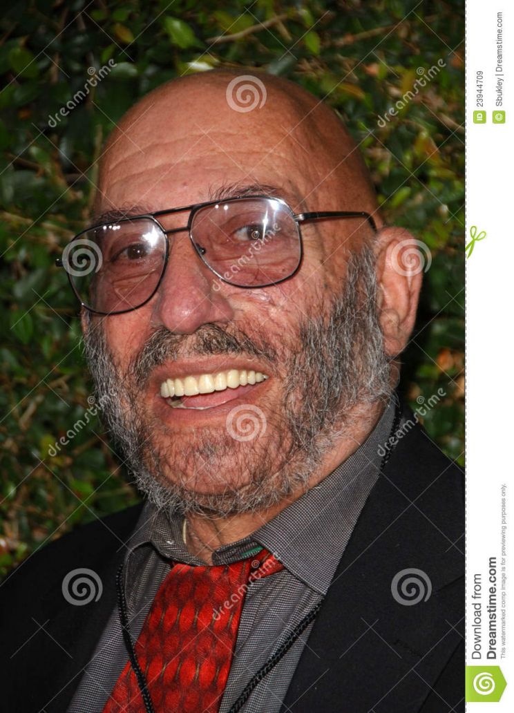 Pictures of Sid Haig
