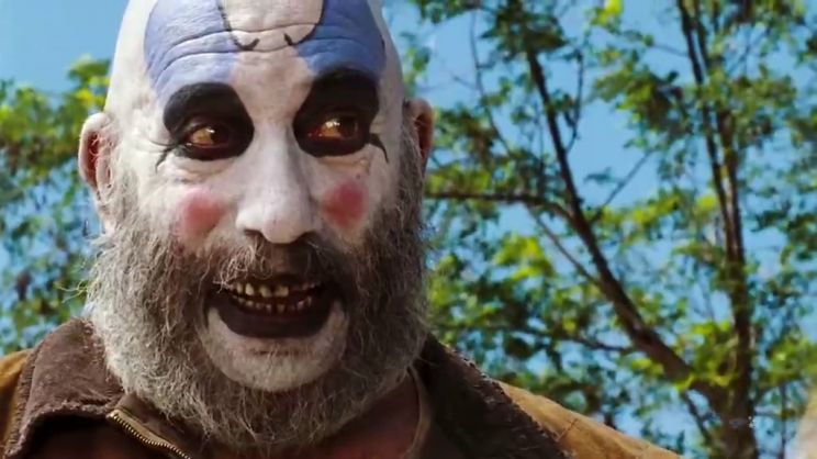 Sid Haig