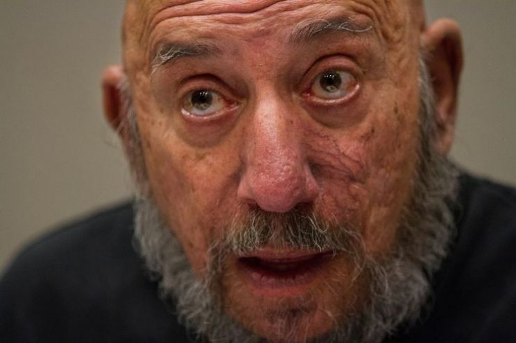 Sid Haig