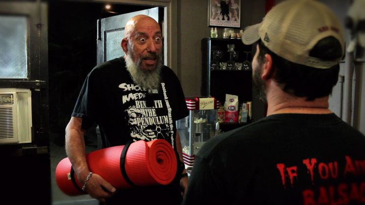 Sid Haig