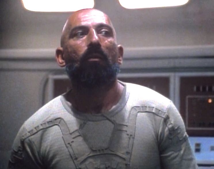 Sid Haig