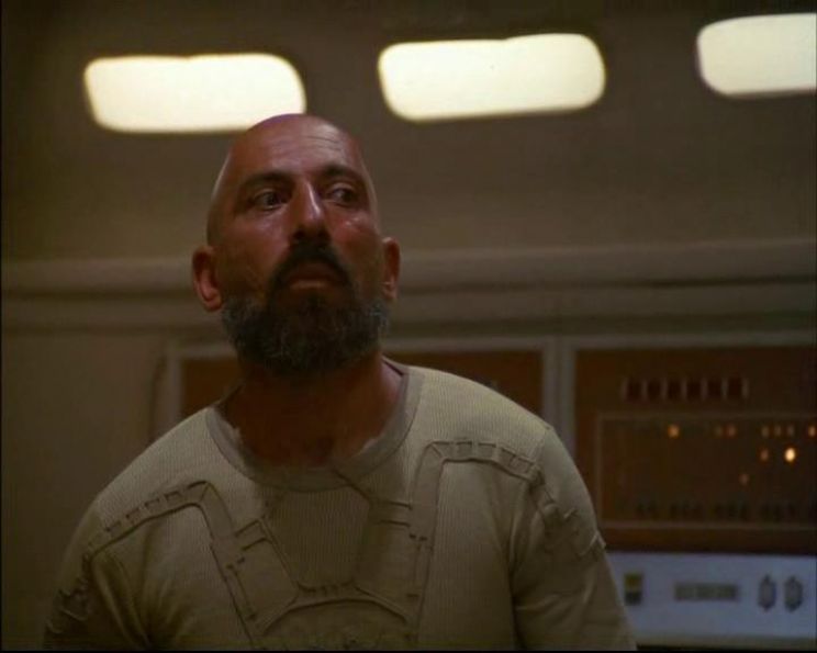 Sid Haig