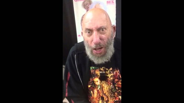 Sid Haig