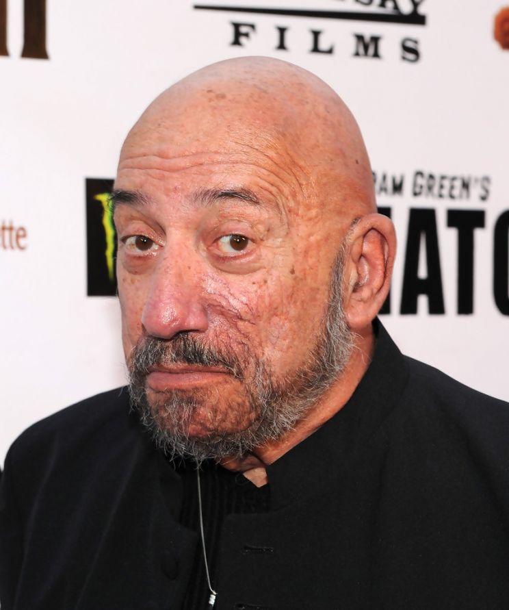 Sid Haig