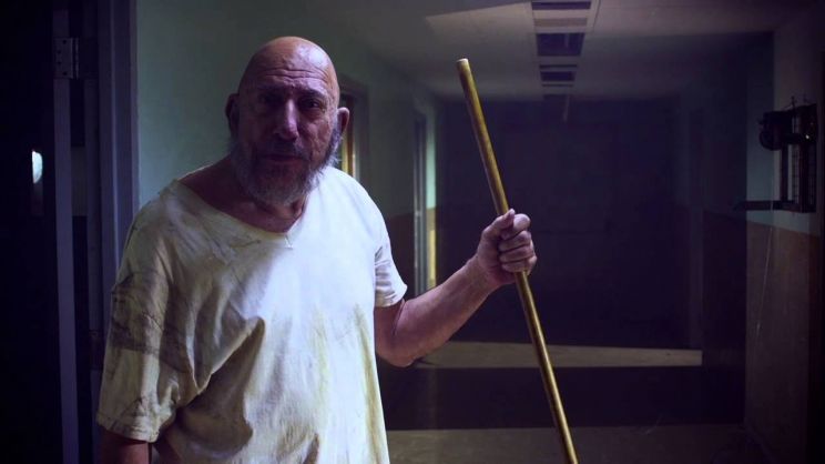 Sid Haig