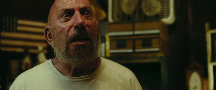 Sid Haig