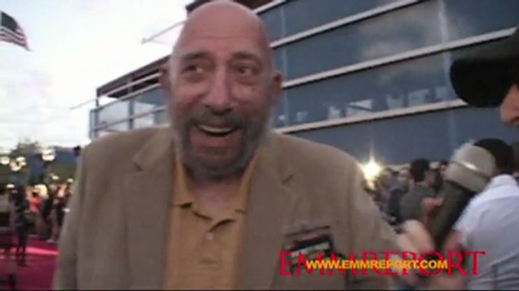 Sid Haig