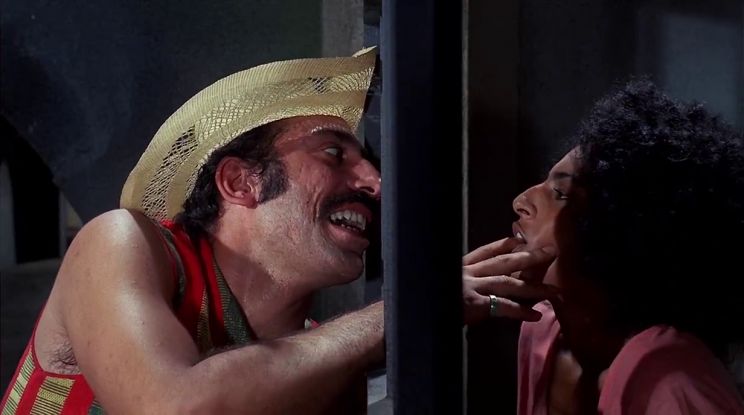 Sid Haig